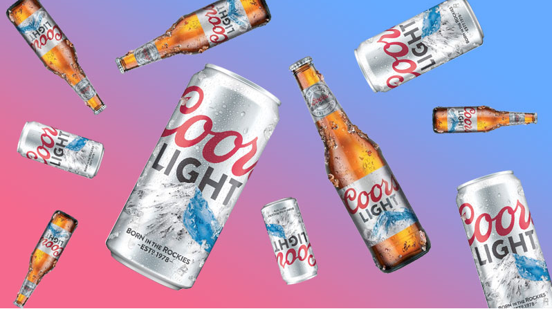 How To Claim Your Coors Light Rebate 